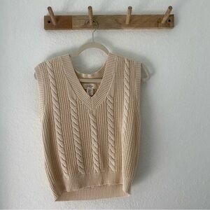 Jessica Simpson Sweater Vest